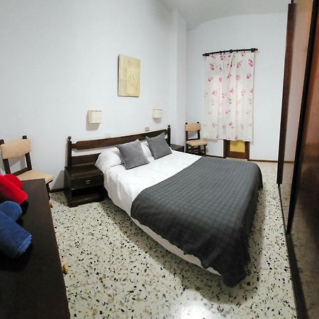 Apartamentos Viviendas Vacacionales Isabel Maria Montana la Data Extérieur photo