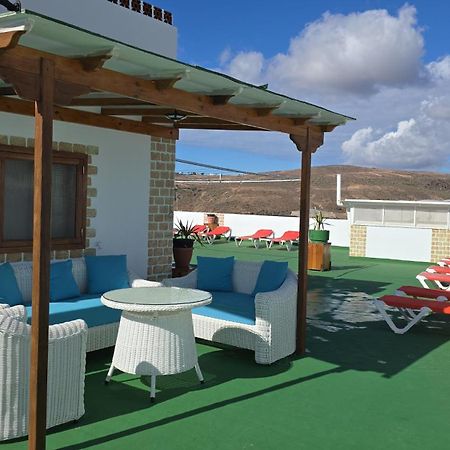 Apartamentos Viviendas Vacacionales Isabel Maria Montana la Data Extérieur photo
