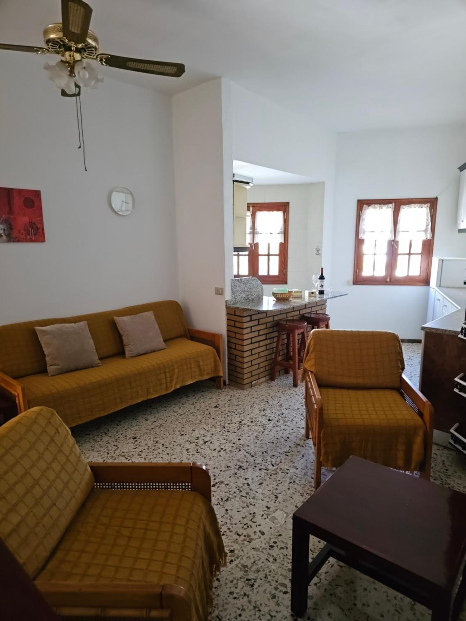 Apartamentos Viviendas Vacacionales Isabel Maria Montana la Data Extérieur photo