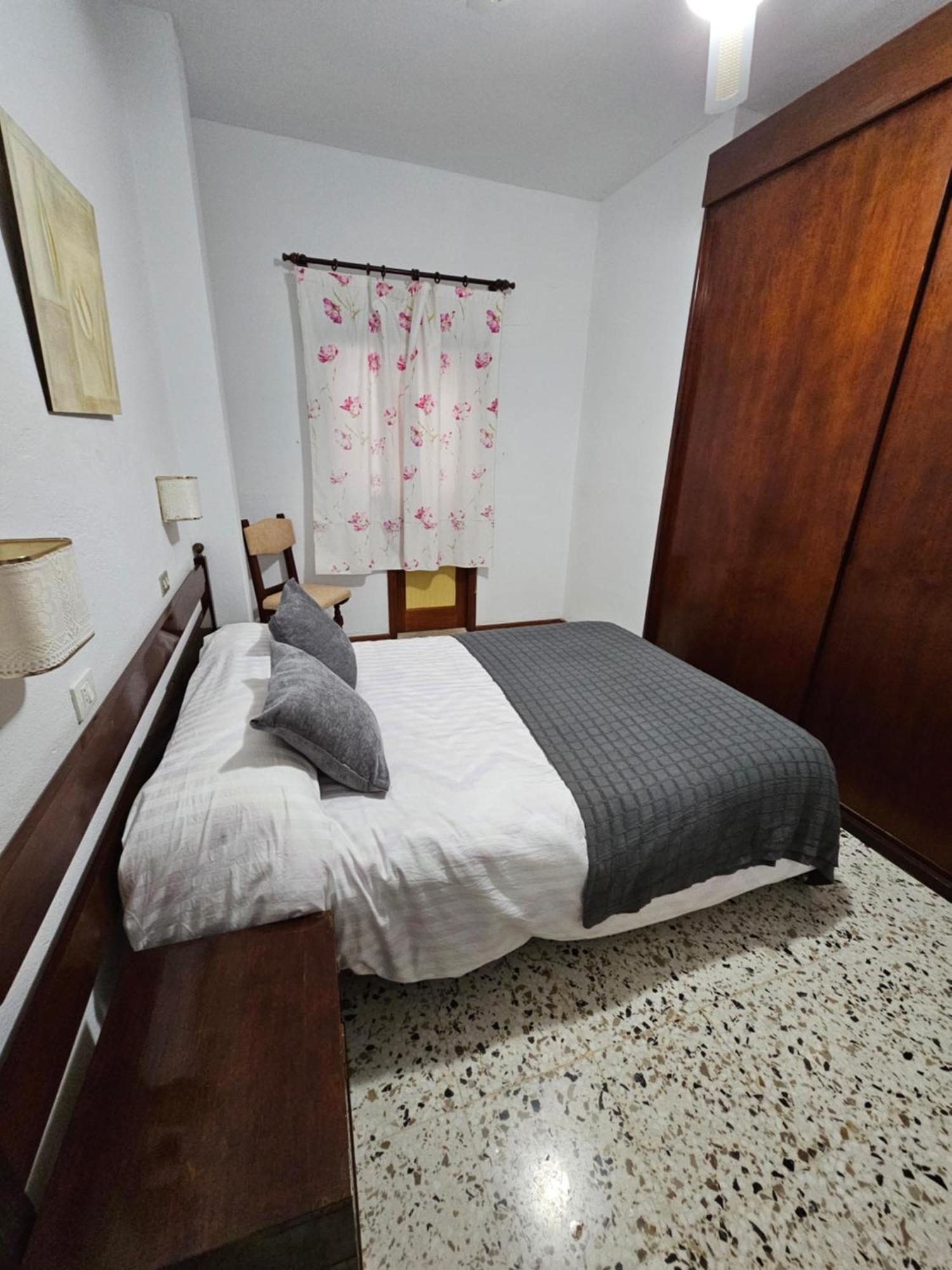 Apartamentos Viviendas Vacacionales Isabel Maria Montana la Data Extérieur photo