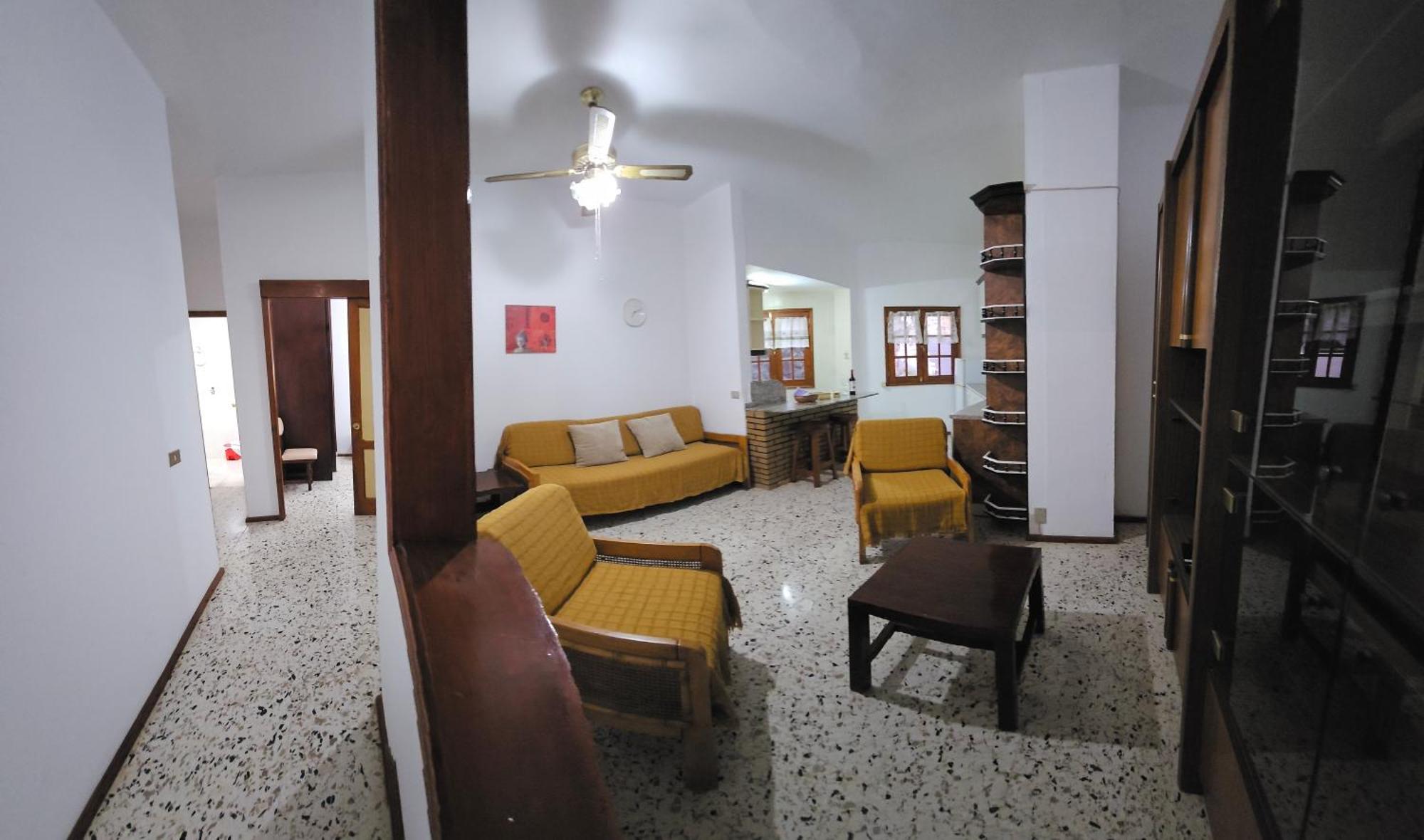 Apartamentos Viviendas Vacacionales Isabel Maria Montana la Data Extérieur photo