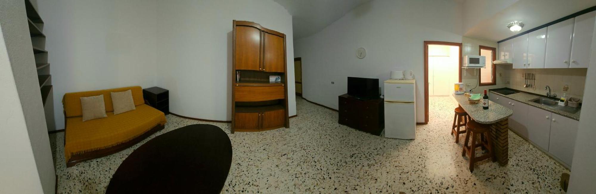 Apartamentos Viviendas Vacacionales Isabel Maria Montana la Data Extérieur photo