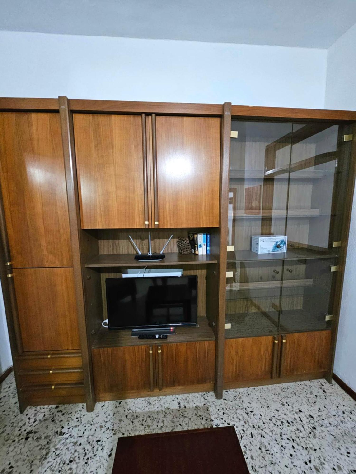 Apartamentos Viviendas Vacacionales Isabel Maria Montana la Data Extérieur photo