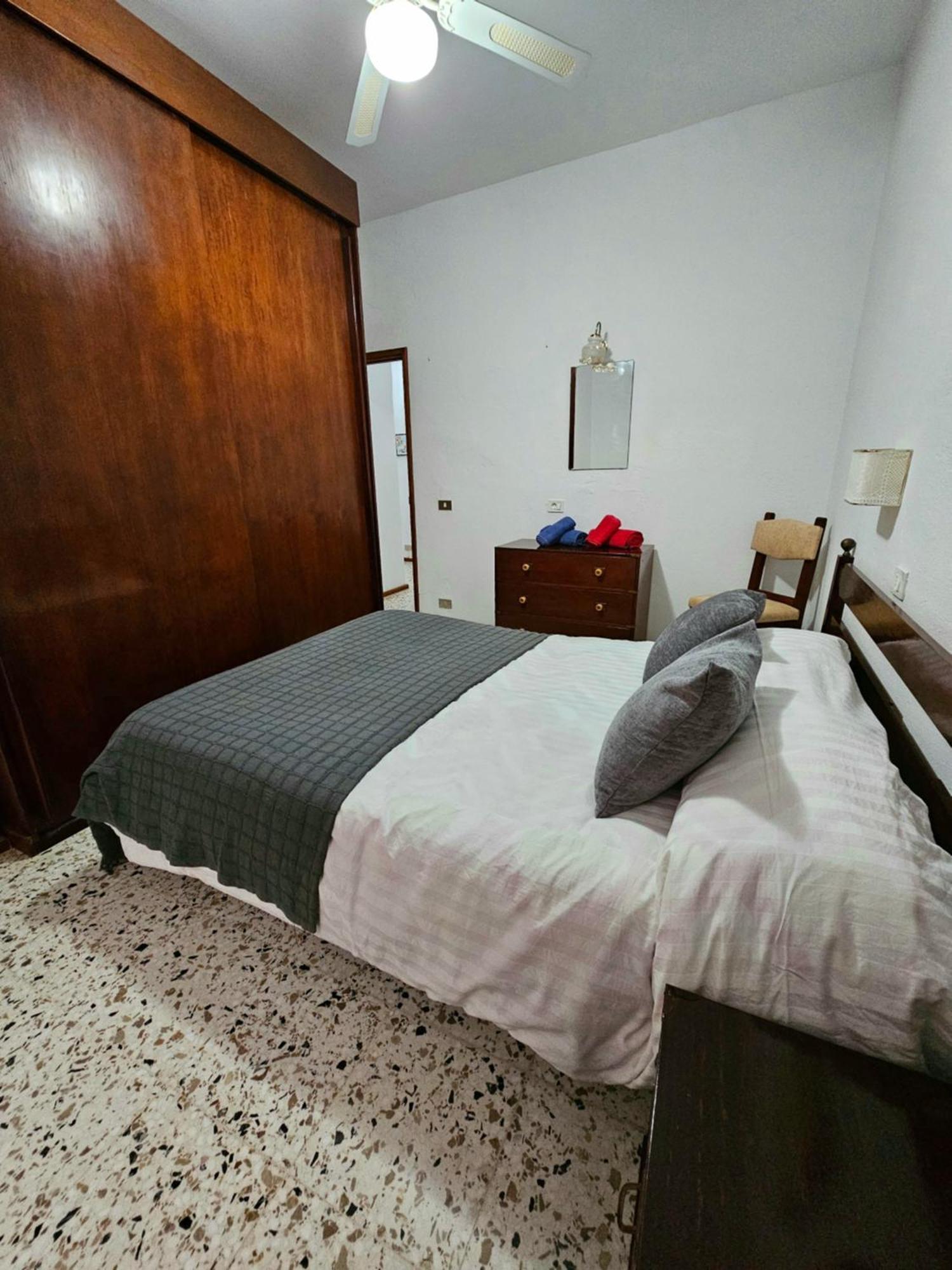 Apartamentos Viviendas Vacacionales Isabel Maria Montana la Data Extérieur photo