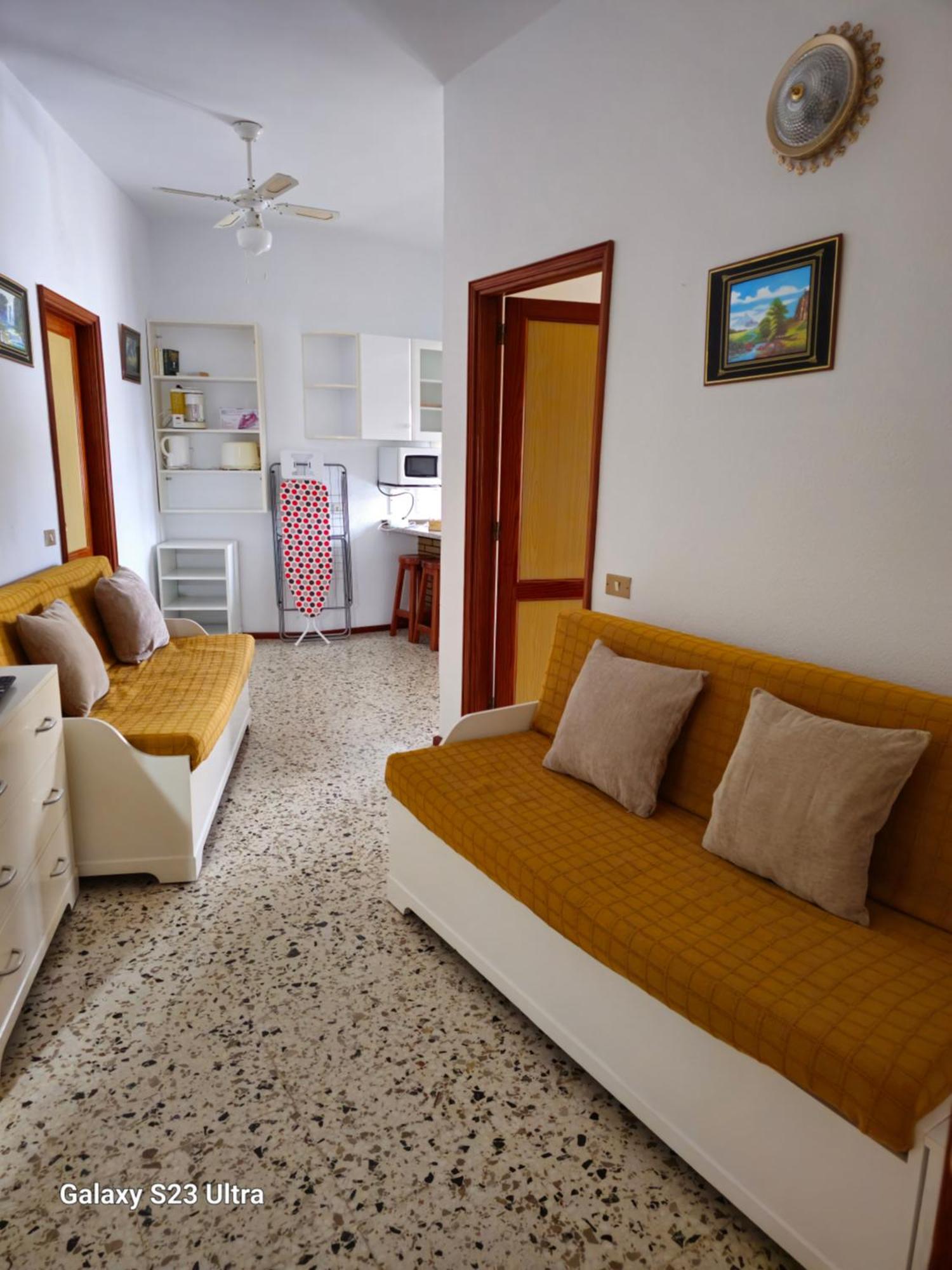 Apartamentos Viviendas Vacacionales Isabel Maria Montana la Data Extérieur photo