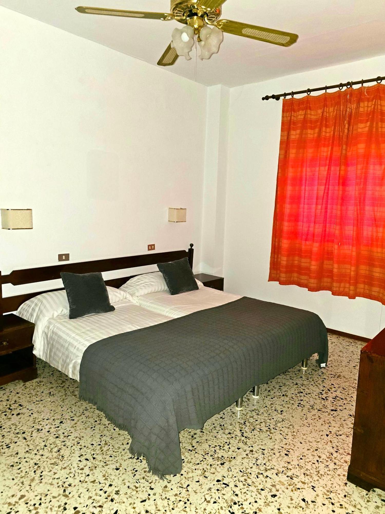 Apartamentos Viviendas Vacacionales Isabel Maria Montana la Data Extérieur photo