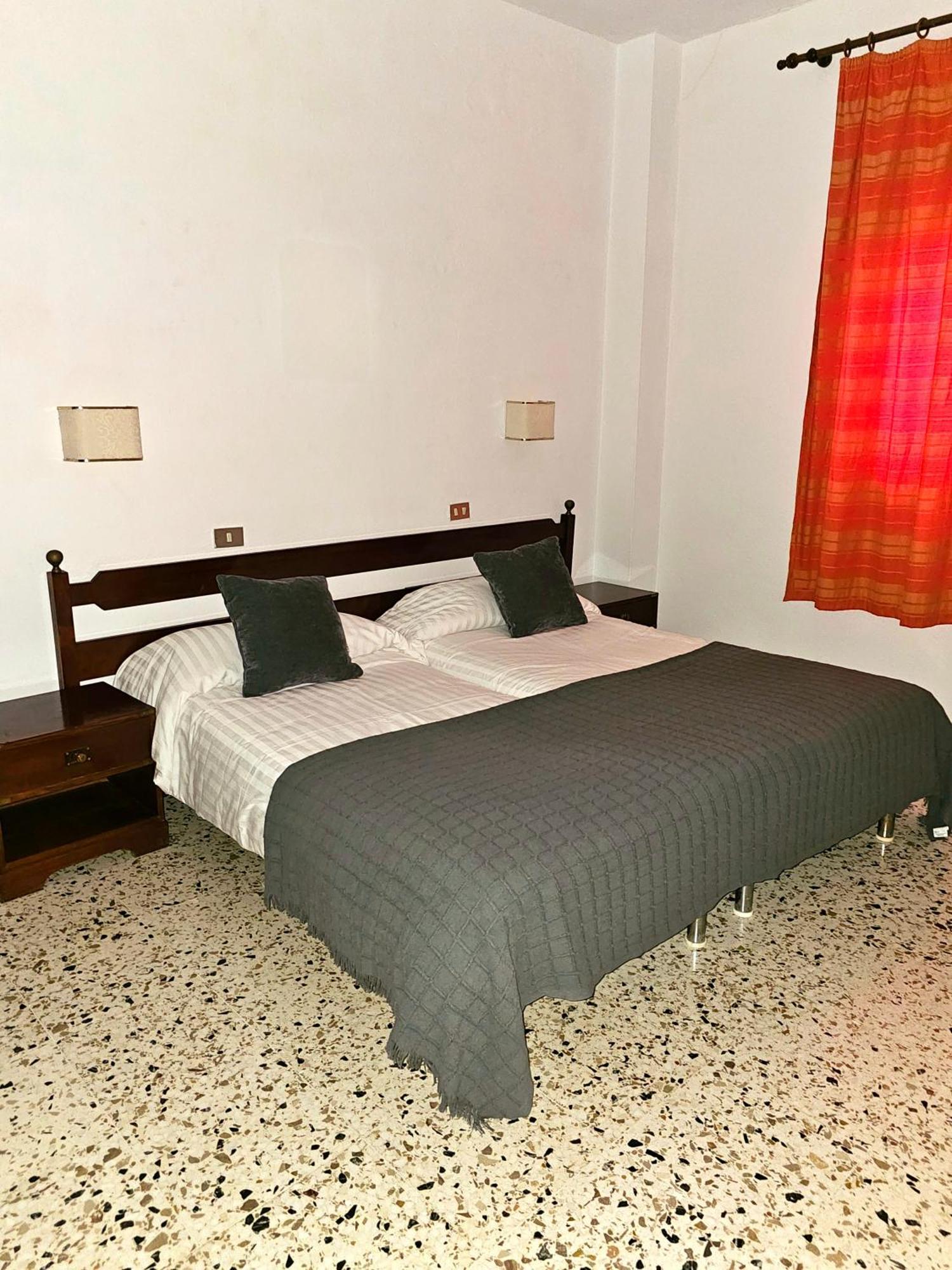 Apartamentos Viviendas Vacacionales Isabel Maria Montana la Data Extérieur photo