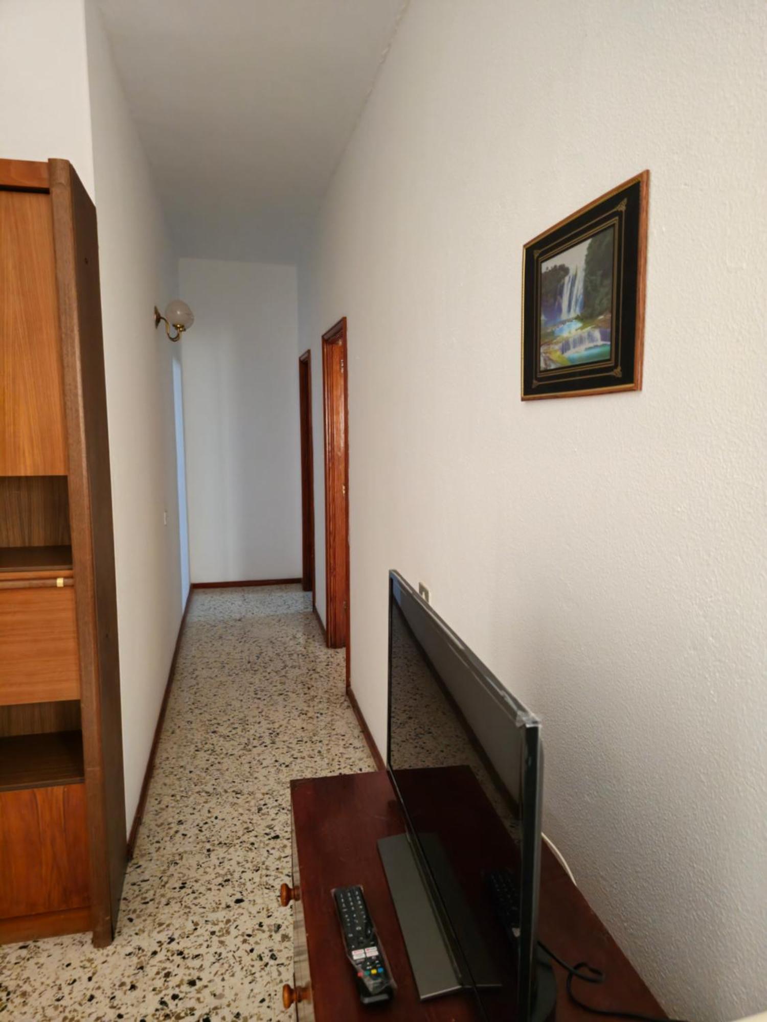 Apartamentos Viviendas Vacacionales Isabel Maria Montana la Data Extérieur photo