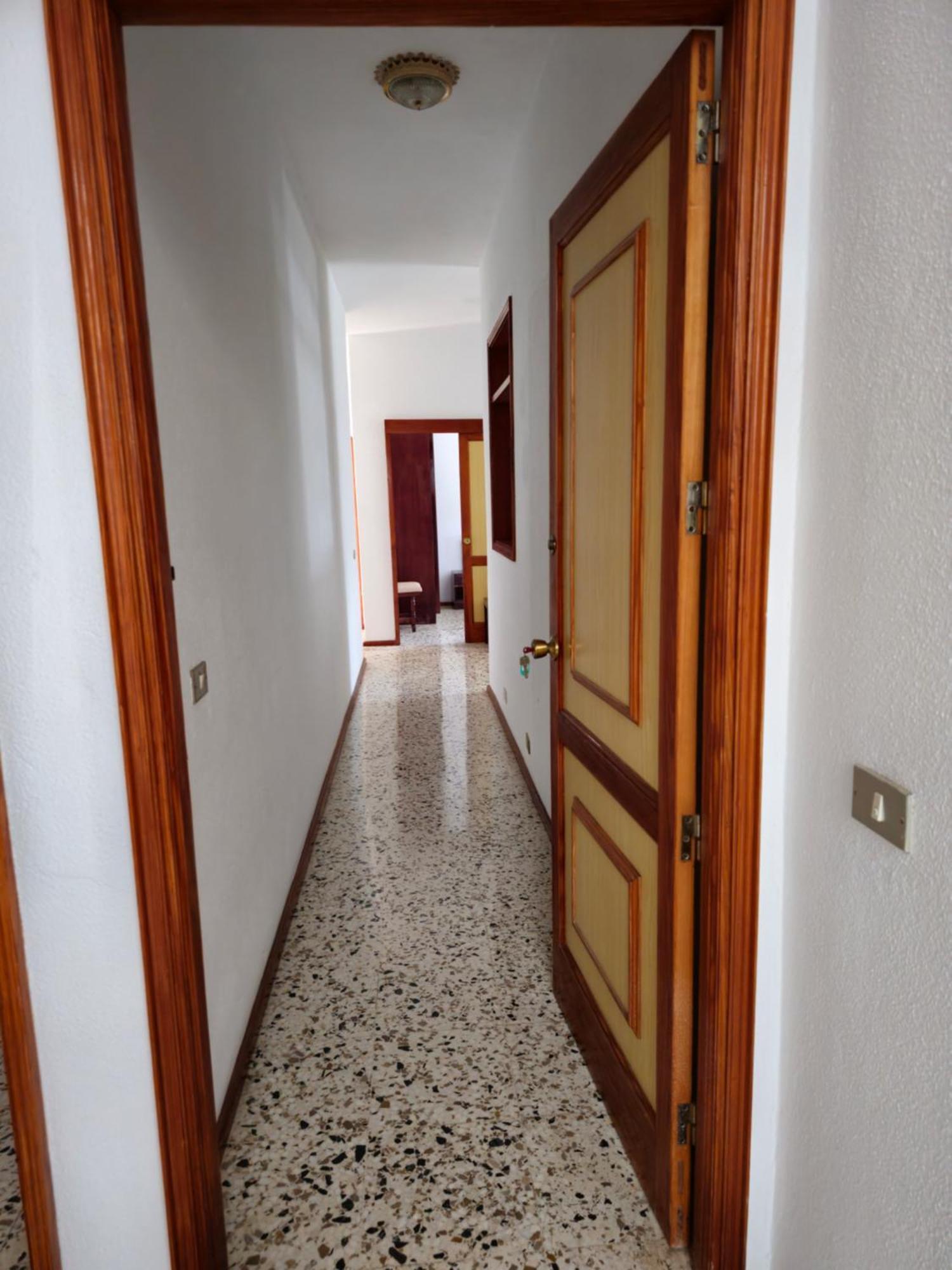 Apartamentos Viviendas Vacacionales Isabel Maria Montana la Data Extérieur photo