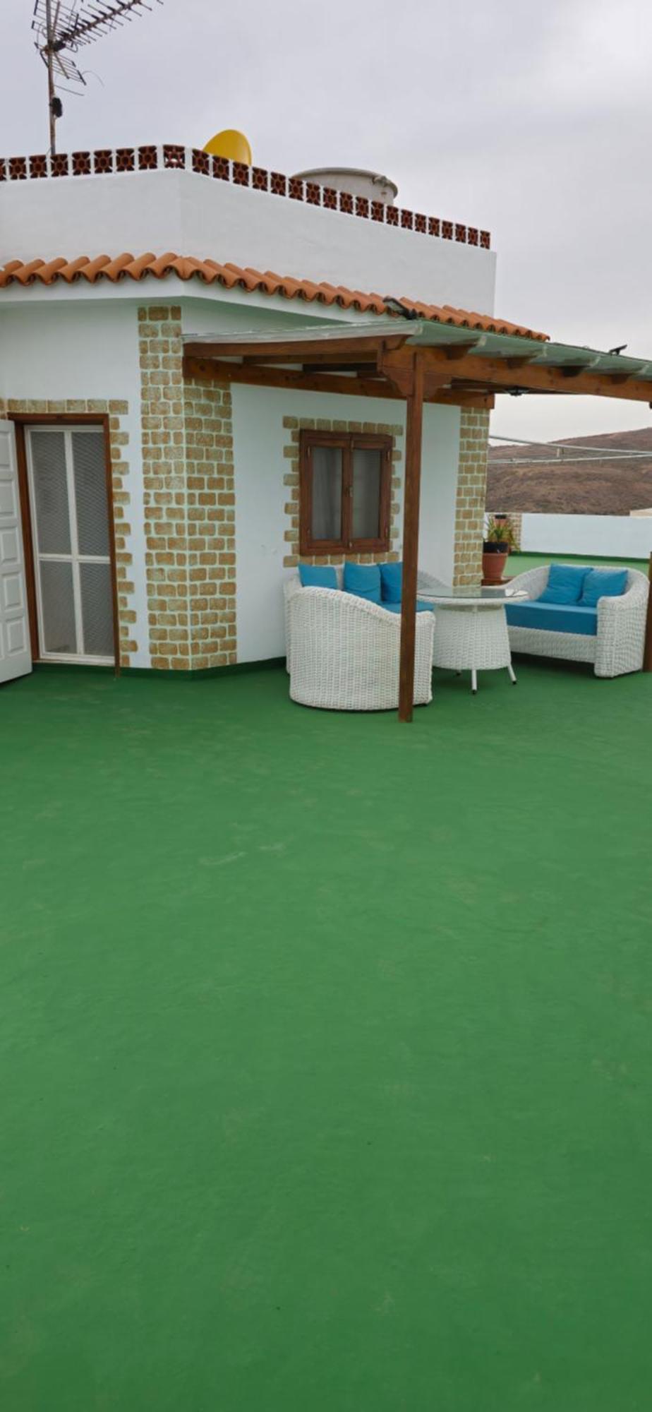 Apartamentos Viviendas Vacacionales Isabel Maria Montana la Data Extérieur photo