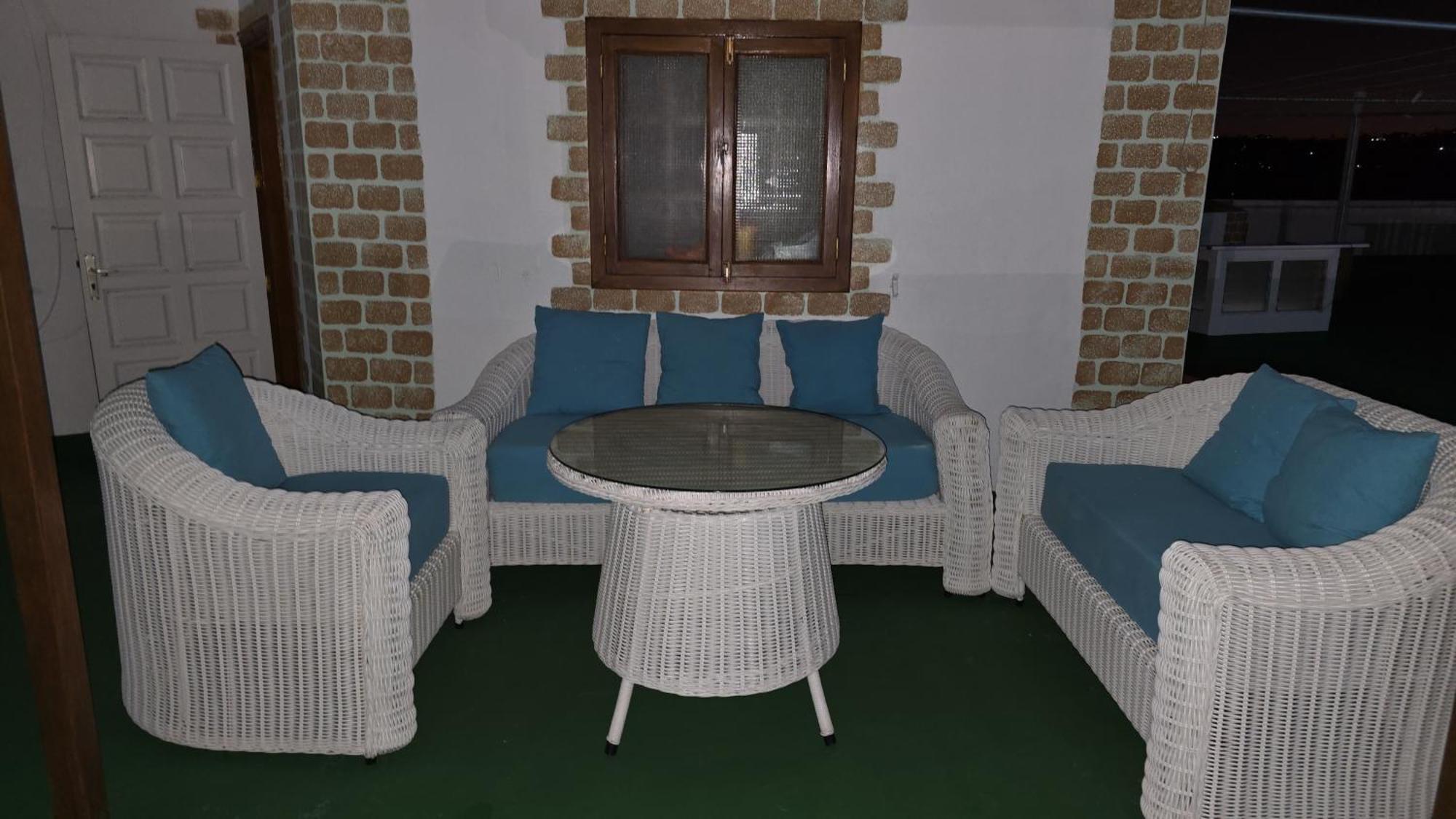 Apartamentos Viviendas Vacacionales Isabel Maria Montana la Data Extérieur photo